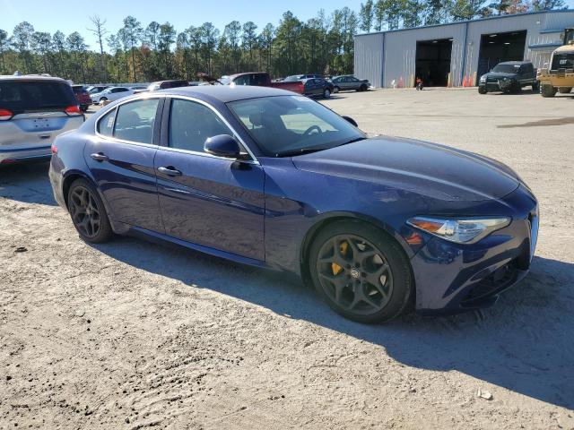 Photo 3 VIN: ZARFAMAN7K7621714 - ALFA ROMEO GIULIA 