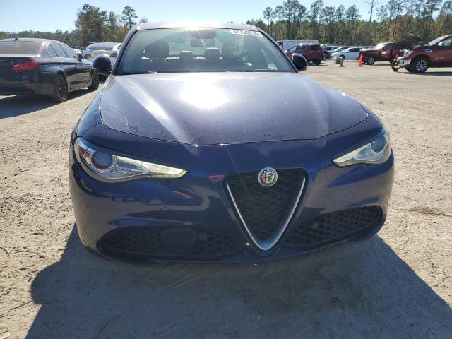 Photo 4 VIN: ZARFAMAN7K7621714 - ALFA ROMEO GIULIA 