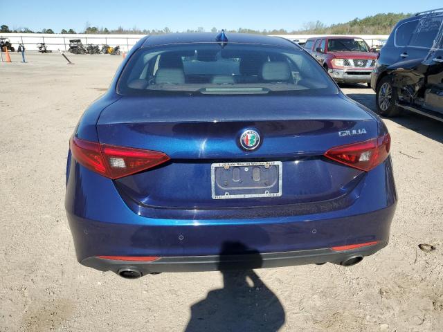 Photo 5 VIN: ZARFAMAN7K7621714 - ALFA ROMEO GIULIA 