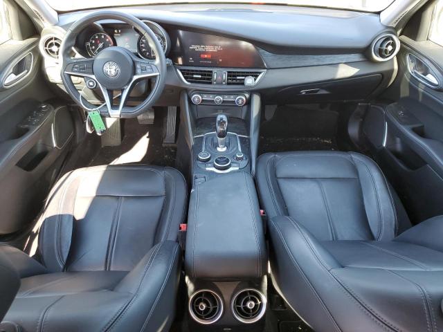 Photo 7 VIN: ZARFAMAN7K7621714 - ALFA ROMEO GIULIA 