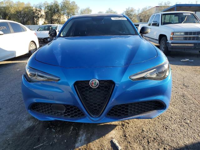 Photo 4 VIN: ZARFAMAN7K7622460 - ALFA-ROMEO GIULIA 