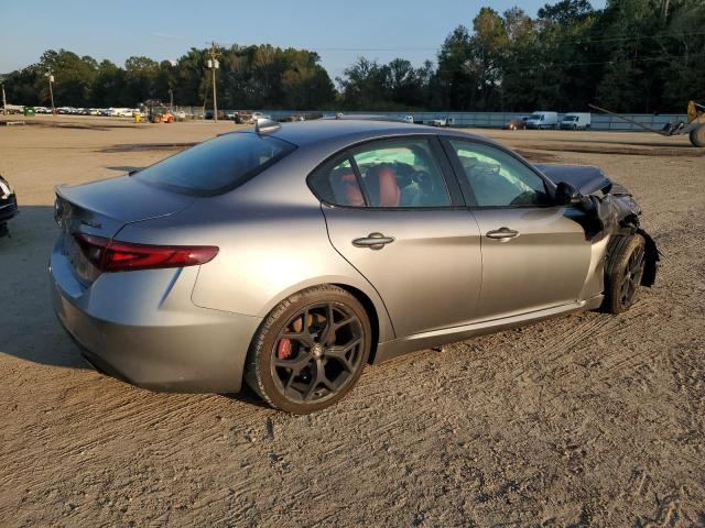 Photo 2 VIN: ZARFAMAN7L7625067 - ALFA ROMEO GIULIA 