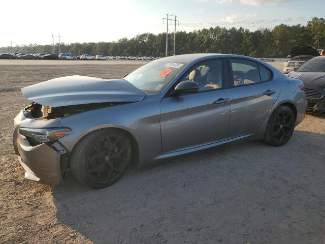 Photo 0 VIN: ZARFAMAN7L7625067 - ALFA-ROMEO GIULIA 