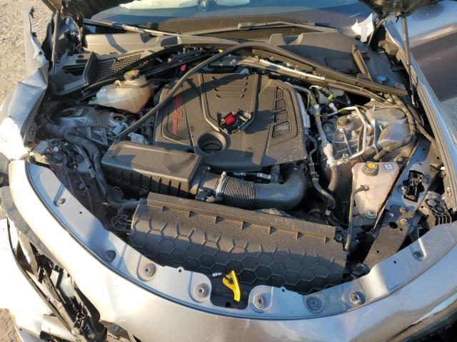 Photo 10 VIN: ZARFAMAN7L7625067 - ALFA-ROMEO GIULIA 