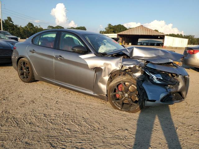 Photo 3 VIN: ZARFAMAN7L7625067 - ALFA-ROMEO GIULIA 