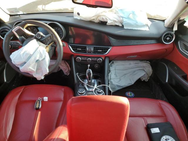 Photo 7 VIN: ZARFAMAN7L7625067 - ALFA-ROMEO GIULIA 