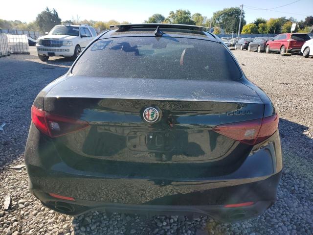 Photo 5 VIN: ZARFAMAN7L7631841 - ALFA ROMEO GIULIA 