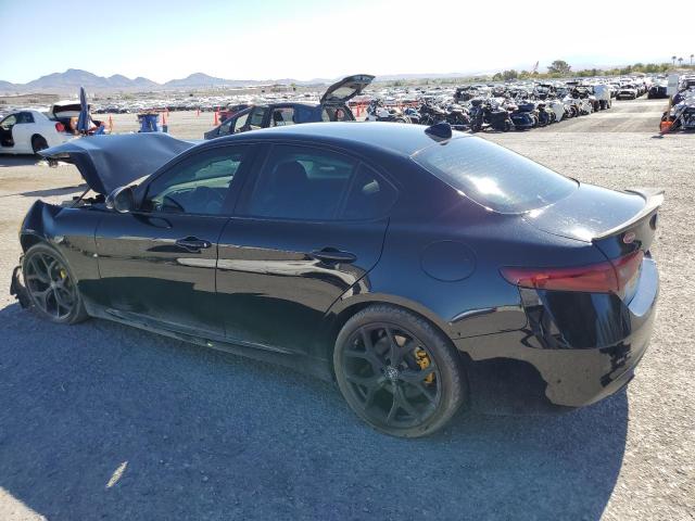 Photo 1 VIN: ZARFAMAN7L7636652 - ALFA ROMEO GIULIA 