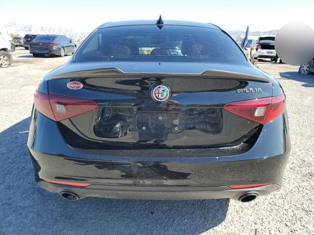 Photo 5 VIN: ZARFAMAN7L7636652 - ALFA ROMEO GIULIA 