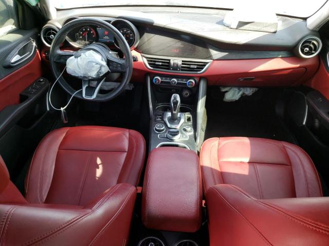 Photo 7 VIN: ZARFAMAN7L7636652 - ALFA ROMEO GIULIA 