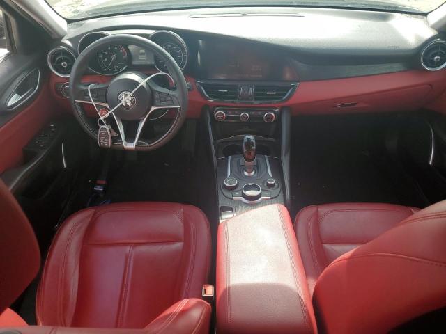 Photo 7 VIN: ZARFAMAN8K7621611 - ALFA ROMEO GIULIA 