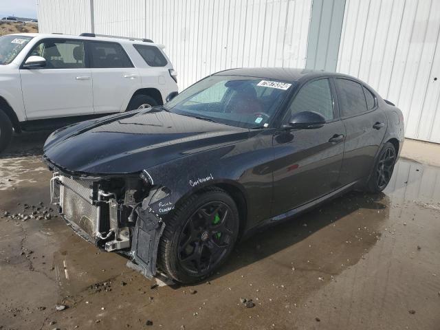 Photo 0 VIN: ZARFAMAN8K7621611 - ALFA-ROMEO GIULIA 