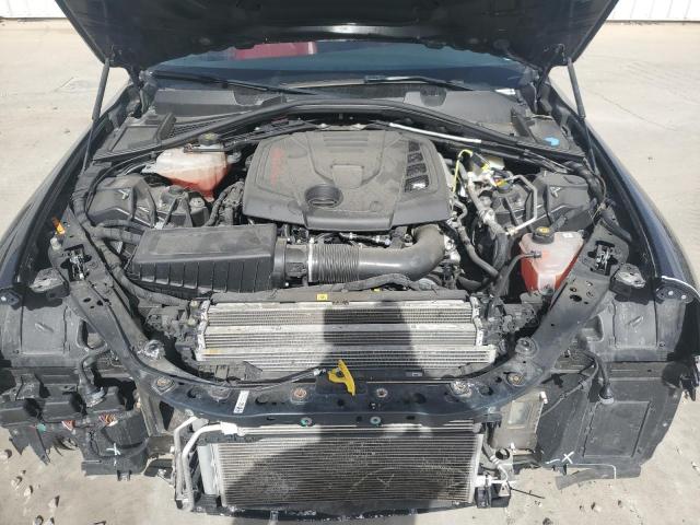 Photo 10 VIN: ZARFAMAN8K7621611 - ALFA-ROMEO GIULIA 