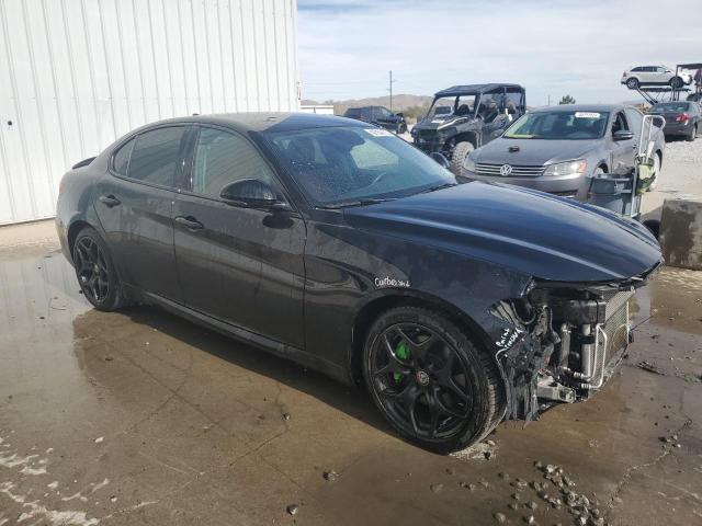 Photo 3 VIN: ZARFAMAN8K7621611 - ALFA-ROMEO GIULIA 