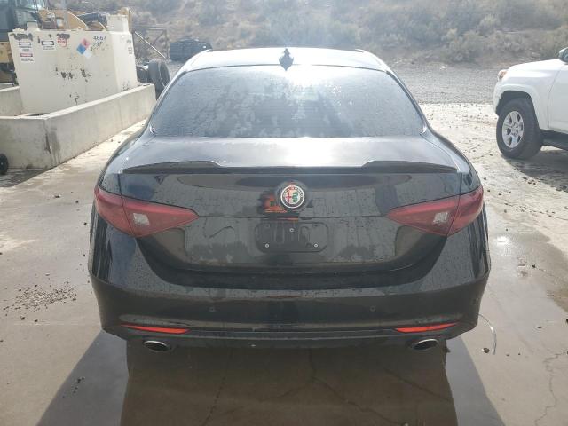 Photo 5 VIN: ZARFAMAN8K7621611 - ALFA-ROMEO GIULIA 