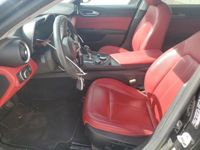Photo 6 VIN: ZARFAMAN8K7621611 - ALFA-ROMEO GIULIA 