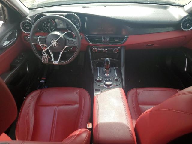 Photo 7 VIN: ZARFAMAN8K7621611 - ALFA-ROMEO GIULIA 
