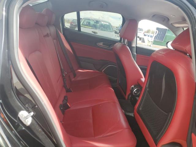 Photo 9 VIN: ZARFAMAN8K7621611 - ALFA-ROMEO GIULIA 