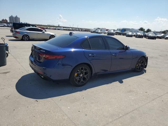 Photo 2 VIN: ZARFAMAN8L7625630 - ALFA ROMEO GIULIA 