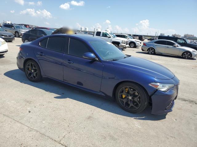 Photo 3 VIN: ZARFAMAN8L7625630 - ALFA-ROMEO GIULIA 