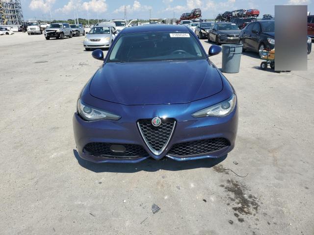 Photo 4 VIN: ZARFAMAN8L7625630 - ALFA-ROMEO GIULIA 