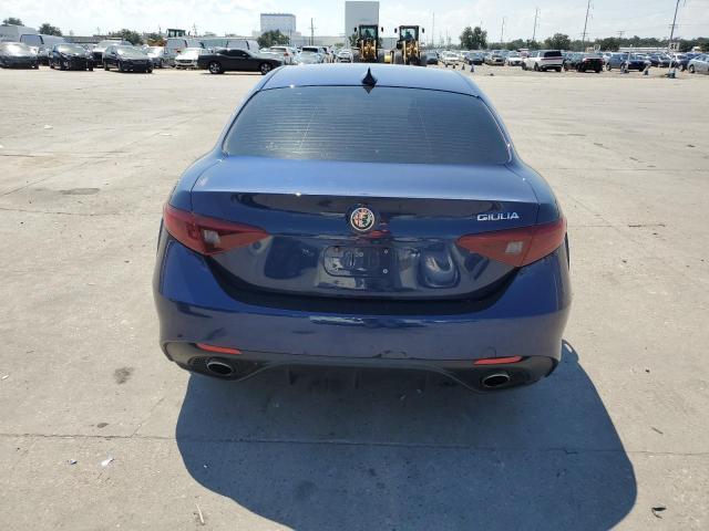 Photo 5 VIN: ZARFAMAN8L7625630 - ALFA-ROMEO GIULIA 