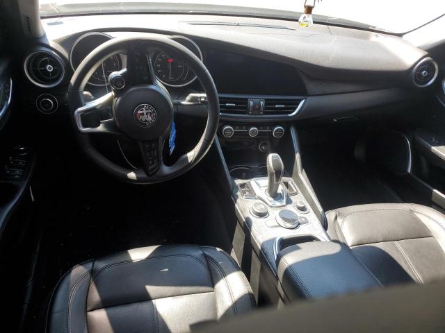 Photo 7 VIN: ZARFAMAN8L7625630 - ALFA-ROMEO GIULIA 
