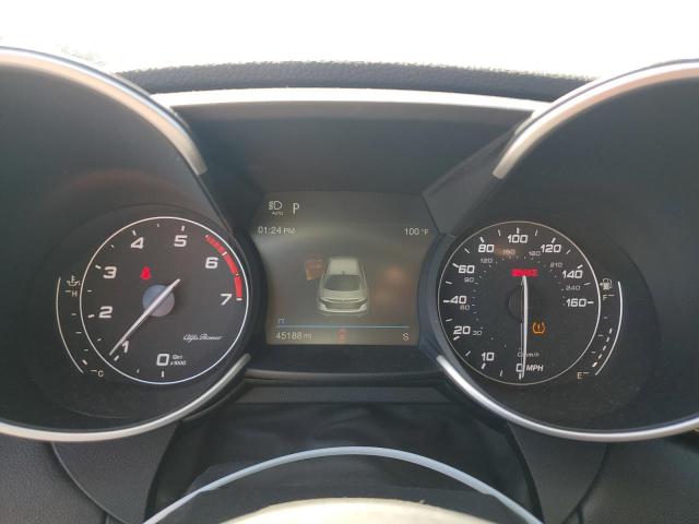 Photo 8 VIN: ZARFAMAN8L7625630 - ALFA-ROMEO GIULIA 