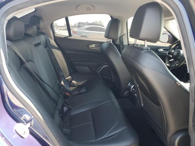 Photo 9 VIN: ZARFAMAN8L7625630 - ALFA-ROMEO GIULIA 