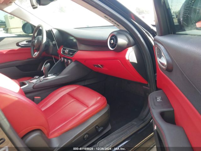 Photo 4 VIN: ZARFAMAN8M7638847 - ALFA ROMEO GIULIA (952) 