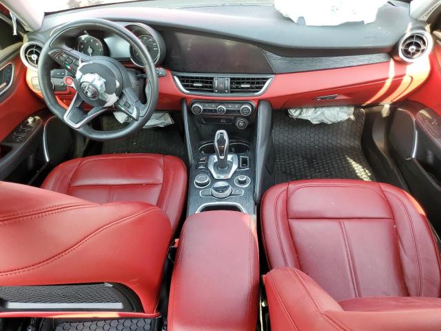 Photo 7 VIN: ZARFAMAN9M7646214 - ALFA-ROMEO GIULIA 