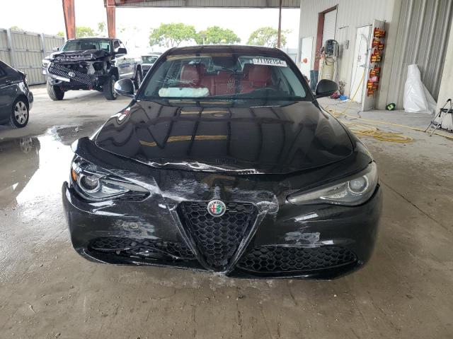 Photo 4 VIN: ZARFAMANXK7620346 - ALFA ROMEO GIULIA 