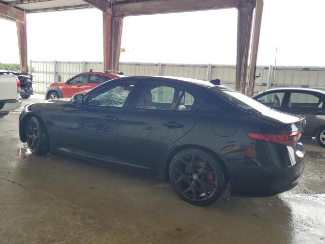 Photo 1 VIN: ZARFAMANXK7620346 - ALFA-ROMEO GIULIA 