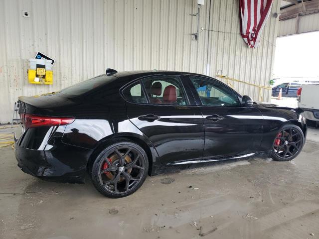 Photo 2 VIN: ZARFAMANXK7620346 - ALFA-ROMEO GIULIA 