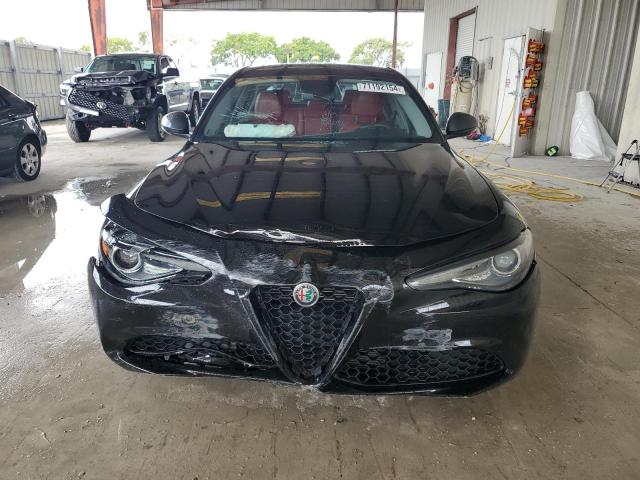 Photo 4 VIN: ZARFAMANXK7620346 - ALFA-ROMEO GIULIA 