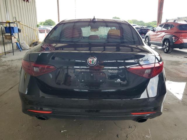 Photo 5 VIN: ZARFAMANXK7620346 - ALFA-ROMEO GIULIA 