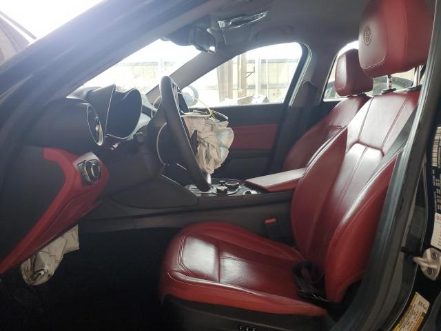Photo 6 VIN: ZARFAMANXK7620346 - ALFA-ROMEO GIULIA 