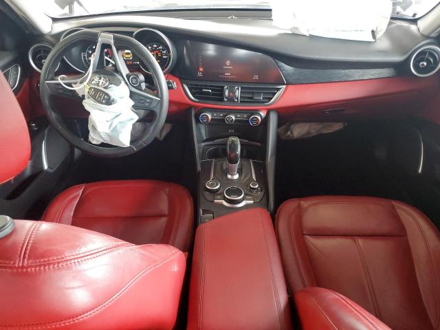 Photo 7 VIN: ZARFAMANXK7620346 - ALFA-ROMEO GIULIA 