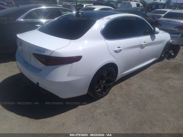 Photo 3 VIN: ZARFAMANXK7621013 - ALFA-ROMEO GIULIA 