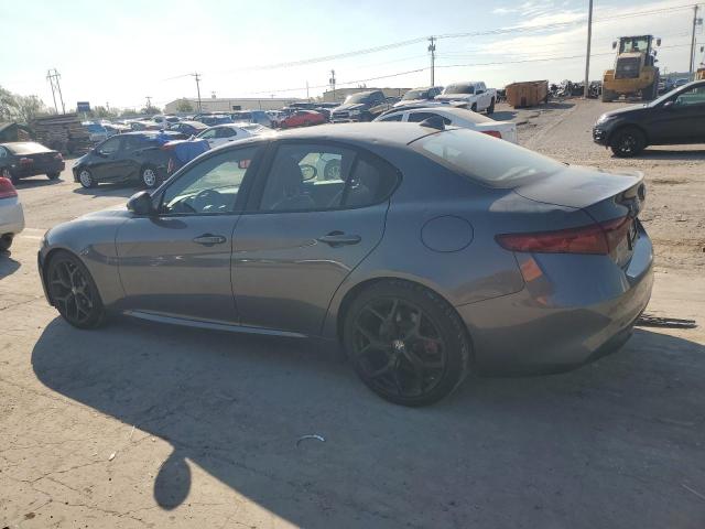 Photo 1 VIN: ZARFAMANXL7638072 - ALFA ROMEO GIULIA 