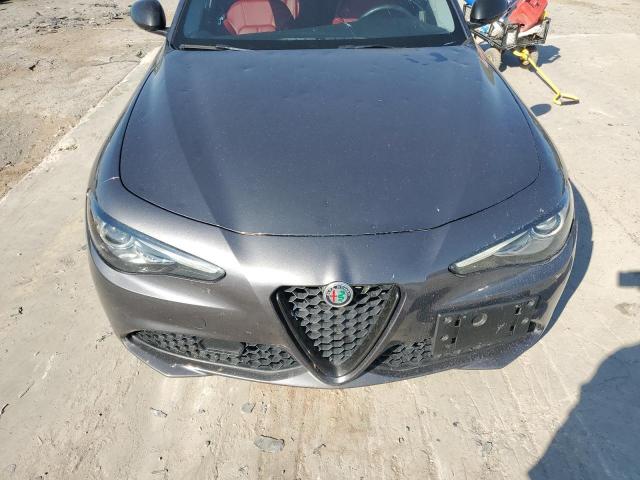 Photo 10 VIN: ZARFAMANXL7638072 - ALFA ROMEO GIULIA 