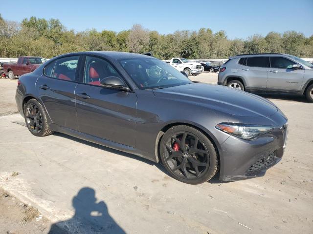 Photo 3 VIN: ZARFAMANXL7638072 - ALFA ROMEO GIULIA 