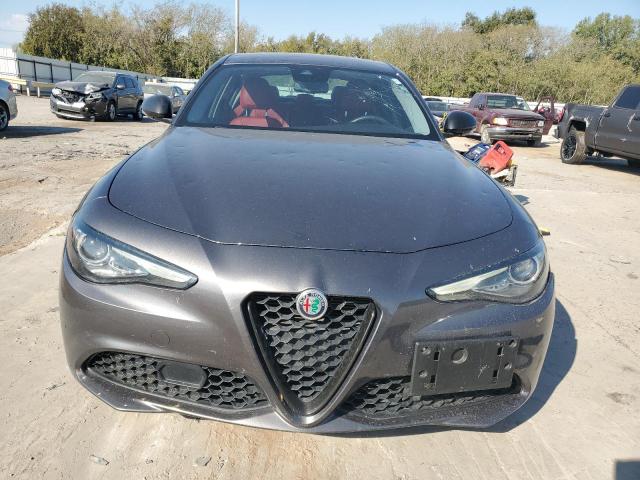 Photo 4 VIN: ZARFAMANXL7638072 - ALFA ROMEO GIULIA 