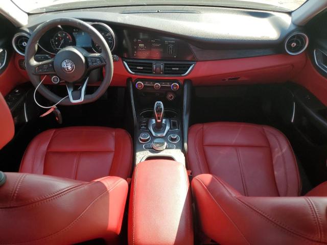 Photo 7 VIN: ZARFAMANXL7638072 - ALFA ROMEO GIULIA 