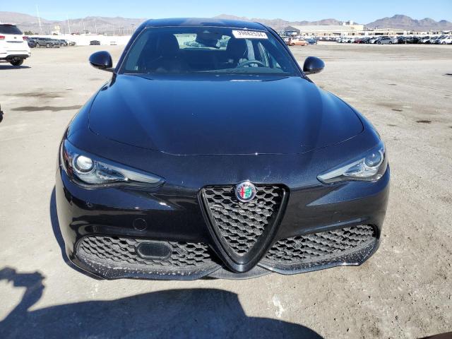 Photo 4 VIN: ZARFAMANXP7667254 - ALFA-ROMEO GIULIA SPR 