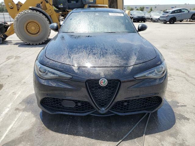 Photo 4 VIN: ZARFAMBN0L7626379 - ALFA-ROMEO GIULIA 