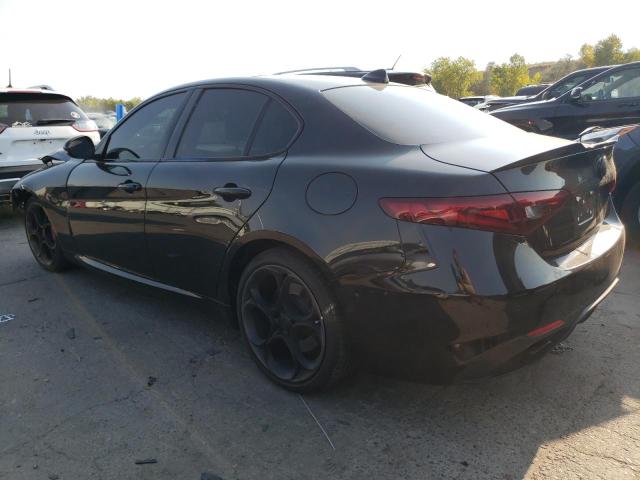 Photo 1 VIN: ZARFAMBN0N7653455 - ALFA ROMEO GIULIA SUP 