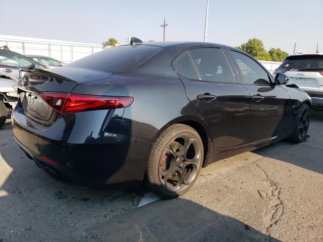 Photo 2 VIN: ZARFAMBN0N7653455 - ALFA ROMEO GIULIA SUP 