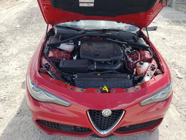 Photo 6 VIN: ZARFAMBN0N7656663 - ALFA ROMEO GIULIA SUP 