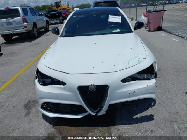 Photo 5 VIN: ZARFAMBN0N7657148 - ALFA-ROMEO GIULIA (952) 